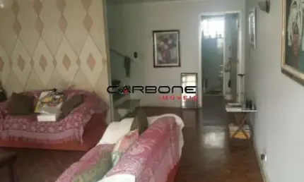 Casa em condomínio fechado com 3 quartos à venda na Rua Coelho Lisboa, Cidade Mãe do Céu, São Paulo por R$ 1.920.000