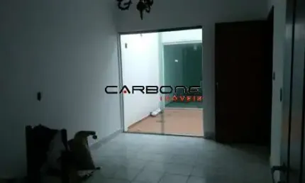 Casa com 2 quartos à venda na Rua Umuarama, Vila Prudente, São Paulo por R$ 1.200.000