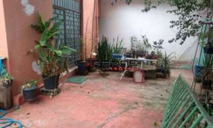 Terreno à venda na Rua Tanganica, Vila Formosa, São Paulo por R$ 2.750.000