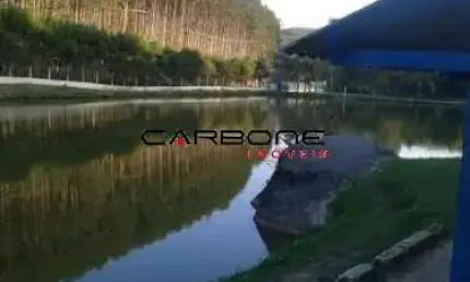 Chácara / sítio com 2 quartos à venda na Estrada Santa Catarina, Cézar de Souza, Mogi das Cruzes por R$ 2.000.000