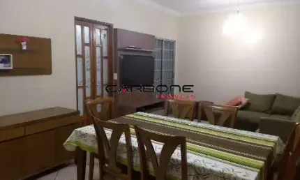 Casa com 3 quartos à venda na Rua Igaratinga, Vila Santa Clara, São Paulo por R$ 830.000