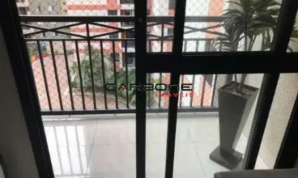 Apartamento com 3 quartos à venda na avenida guilherme giorgi, vila carrão, são paulo por r$ 540.000