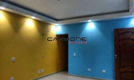 Casa com 3 quartos à venda na Rua Marechal Santos Barreto, Vila Prudente, São Paulo por R$ 750.000