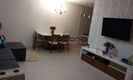 Casa em condomínio fechado com 2 quartos à venda na Rua Planeta, Chácara Belenzinho, São Paulo por R$ 598.000