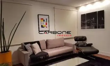 Cobertura com 3 quartos à venda na Avenida Vila Ema, Vila Ema, São Paulo por R$ 840.000