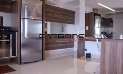 Loft com 1 quarto à venda na Rua Zacarias de Gois, Parque Colonial, São Paulo por R$ 620.000