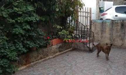 Casa em condomínio fechado com 3 quartos à venda na Rua Antônio Leal da Silva, Jardim Sapopemba, São Paulo por R$ 750.000