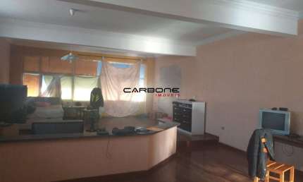 Casa comercial à venda na Avenida Álvaro Ramos, Quarta Parada, São Paulo por R$ 2.800.000
