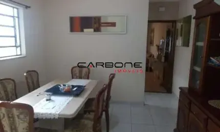 Casa com 4 quartos à venda na Rua Antônio de Sousa Delmundo, Jardim Vila Formosa, São Paulo por R$ 495.000