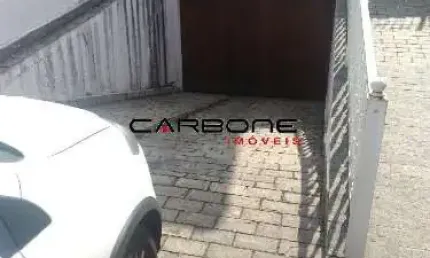 Casa com 2 quartos à venda na Avenida Montemagno, Chácara Mafalda, São Paulo por R$ 1.120.000