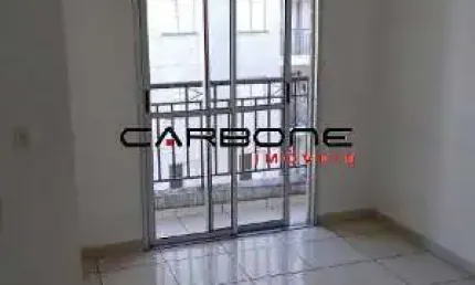 Apartamento com 2 quartos à venda na Avenida Aricanduva, Vila Califórnia, São Paulo por R$ 310.000