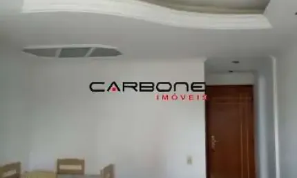 Apartamento com 3 quartos à venda na Rua Demerval da Fonseca, Jardim Santa Terezinha, São Paulo por R$ 265.000