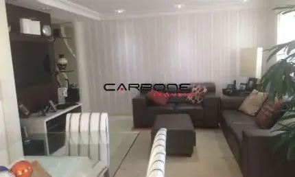 Cobertura com 3 quartos à venda na Rua Marina Crespi, Mooca, São Paulo por R$ 2.400.000