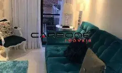 Apartamento com 3 quartos à venda na rua donatarios, mooca, são paulo por r$ 800.000