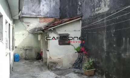 Casa com 1 quarto à venda na Rua Freire de Andrade, Vila Regente Feijó, São Paulo por R$ 1.600.000