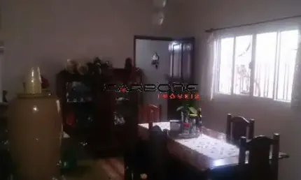 Casa com 3 quartos à venda na Rua Antônio Cruz, Chácara Belenzinho, São Paulo por R$ 650.000