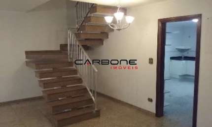 Casa com 3 quartos à venda na Rua Tauandê, Vila Formosa, São Paulo por R$ 1.280.000
