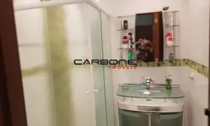 Casa com 4 quartos à venda na Rua Evaldo Calabrez, Vila Princesa Isabel, São Paulo por R$ 1.950.000