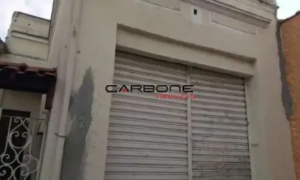 Casa com 2 quartos à venda na rua piracanjuba, mooca, são paulo por r$ 450.000