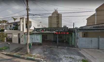 Terreno à venda na Rua Anjo Custódio, Vila Formosa, São Paulo por R$ 1.250.000