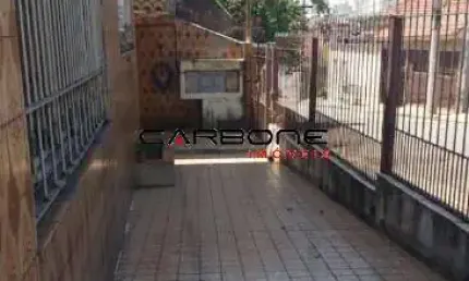 Casa com 4 quartos à venda na Rua Lefosse, Vila Invernada, São Paulo por R$ 2.500.000