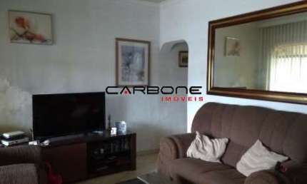 Casa com 3 quartos à venda na Rua Cláudio Henrique de Paula, Vila Rica, São Paulo por R$ 350.000