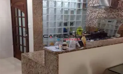 Casa em condomínio fechado com 3 quartos à venda na rua nossa senhora dos anjos, chácara mafalda, são paulo por r$ 1.100.000