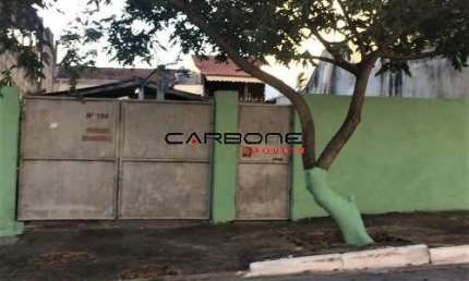 Terreno à venda na Rua Doutor Carlos de Morais Andrade, Vila Carrão, São Paulo por R$ 980.000