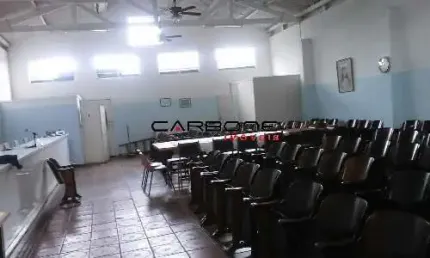 Barracão / Galpão / Depósito à venda na Rua Avaí, Vila Bertioga, São Paulo por R$ 1.250.000