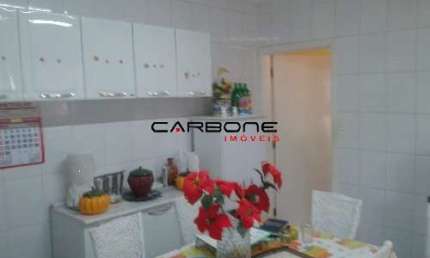 Casa com 1 quarto à venda na Rua Marfisa, Chácara Mafalda, São Paulo por R$ 585.000