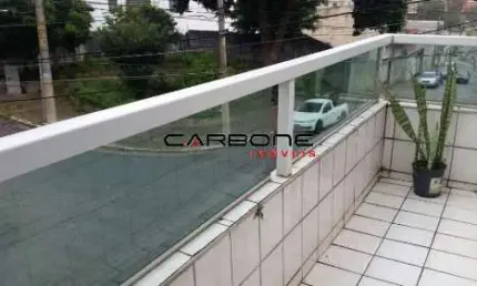 Casa com 3 quartos à venda na Rua Plácido de Castro, Vila Invernada, São Paulo por R$ 800.000