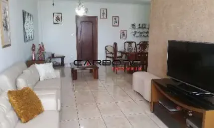 Apartamento com 3 quartos à venda na Rua Coronel Joviniano Brandão, Vila Prudente, São Paulo por R$ 650.000