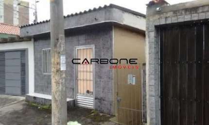 Casa com 1 quarto à venda na Rua Chaberá, Vila Formosa, São Paulo por R$ 550.000