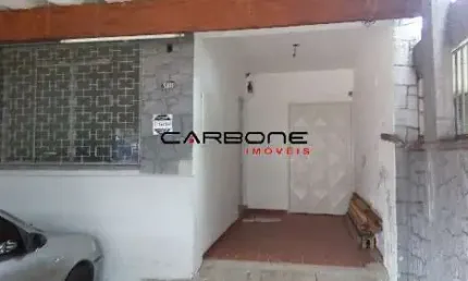 Casa com 4 quartos à venda na Rua Coelho Neto, Quinta da Paineira, São Paulo por R$ 750.000
