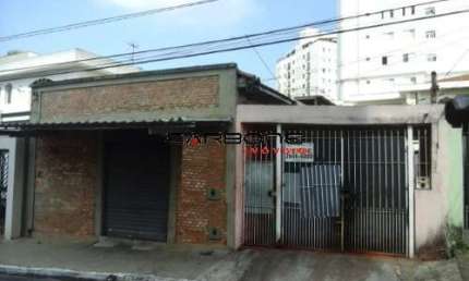 Terreno à venda na Rua Geraldo Correia, Vila Carrão, São Paulo por R$ 650.000