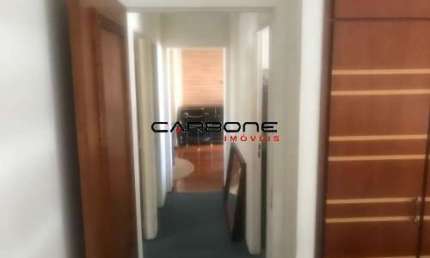 Apartamento com 3 quartos à venda na Rua Oscar Freire, Pinheiros, São Paulo por R$ 1.380.000