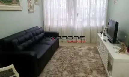 Apartamento com 3 quartos à venda na rua grecco, chácara mafalda, são paulo por r$ 700.000