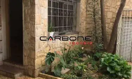 Casa com 5 quartos à venda na Rua Boa Sorte, Vila Gomes Cardim, São Paulo por R$ 1.250.000
