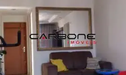 Apartamento com 3 quartos à venda na rua solidônio leite, vila ivone, são paulo por r$ 400.000