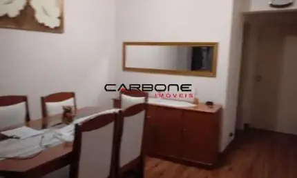 Apartamento com 3 quartos à venda na rua leocádia cintra, mooca, são paulo por r$ 750.000