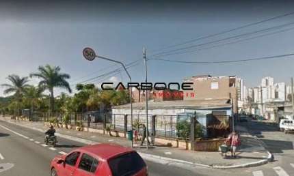 Terreno em condomínio fechado à venda na Rua Alegre, Chácara Califórnia, São Paulo por R$ 935.000