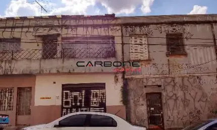 Casa comercial à venda na avenida regente feijó, vila regente feijó, são paulo por r$ 680.000