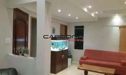 Casa com 3 quartos à venda na Avenida Professor Luiz Ignácio Anhaia Mello, Vila Divina Pastora, São Paulo por R$ 1.500.000