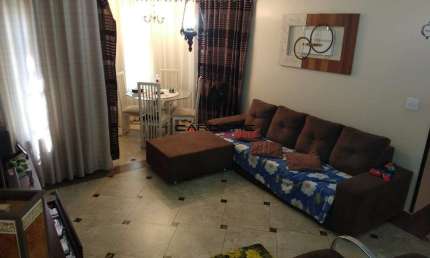Casa com 4 quartos à venda na Rua Doutor Nogueira de Noronha, Parque São Lucas, São Paulo por R$ 1.290.000