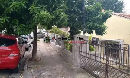 Terreno à venda na Rua Pretória, Vila Formosa, São Paulo por R$ 7.500.000