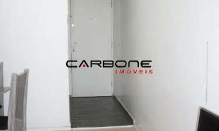 Apartamento com 3 quartos à venda na Avenida Celso Garcia, Tatuapé, São Paulo por R$ 425.000