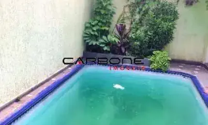 Casa com 3 quartos à venda na Rua Dante Alighieri, Vila Prudente, São Paulo por R$ 1.280.000