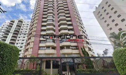 Apartamento com 4 quartos à venda na rua lydia ferrari magnoli, jardim avelino, são paulo por r$ 1.080.000