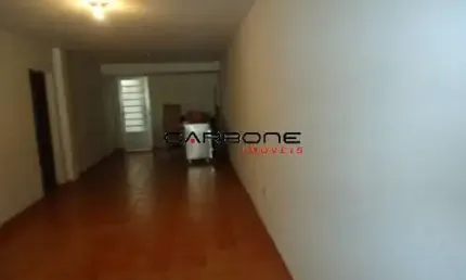 Casa com 3 quartos à venda na Rua Barra Negra, Vila Oratório, São Paulo por R$ 700.000