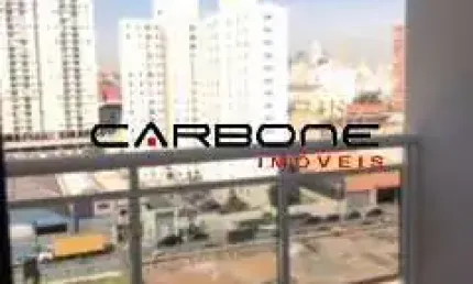 Apartamento com 3 quartos à venda na Rua Domingos Paiva, Brás, São Paulo por R$ 690.000